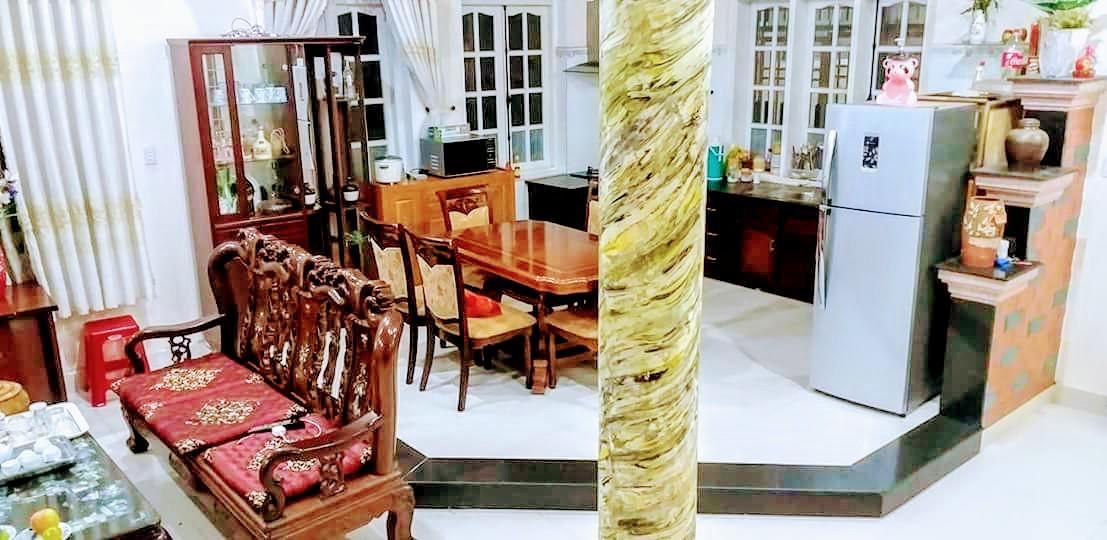 villa Nga Hoàng Đà lạt Extérieur photo
